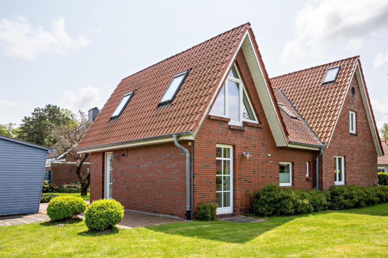 Altes Fischerhaus Doese Cuxhaven Zewnętrze zdjęcie